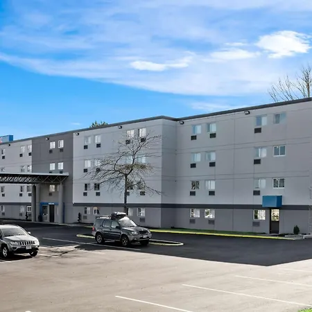 Motel 6-Portland, Me